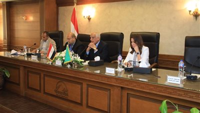 محافظ الجيزة: 21 مركزا تكنولوجيا جاهزين لاستقبال طلبات التصالح في مخالفات البناء 