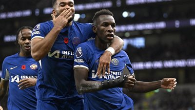 بعد التسجيل في وست هام.. نجم تشيلسي يتخطى رقم صلاح في الدوري الإنجليزي