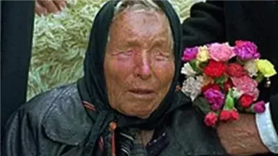 بابا فانجا تتوقع نهاية العالم في عام 2025.. ما القصة؟