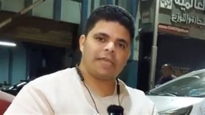 بعد هجومه على مطاعم شهيرة.. الفود بلوجر عمرو بيلا: بقيم الأكل بخبرتي وعمري ما خدت جنيه من حد | بث مباشر