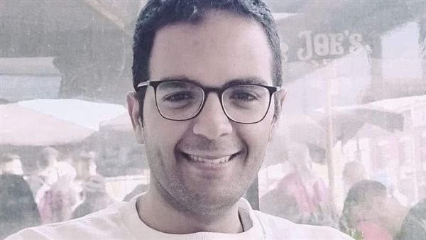 الدكتور شريف نايل