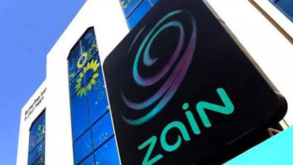 شركة زين البحرين