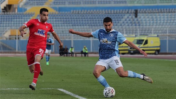 بيراميدز ومودرن فيوتشر