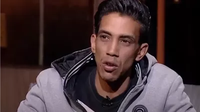 تأجيل محاكمة مجدي شطة مطرب المهرجانات في اتهامه بتعاطي مخدرات