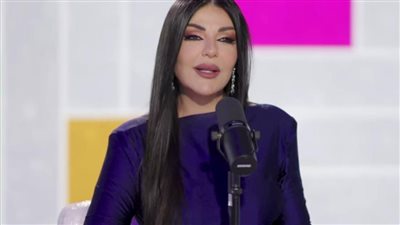 راغدة شلهوب: الزواج باسم الحب خطأ.. وفنان شهير لم يكن مستعدا للزواج بي