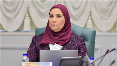  أكثر من 3000 أصل.. التضامن تبحث سبل الاستثمار في أصولها لتنمية الموارد 