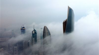 معتدل ليلا.. الطقس في الكويت اليوم الثلاثاء 7 مايو 2024