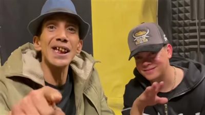 شكله تغير وأسنانه وقعت.. آخر ظهور لـ مجدي شطة قبل القبض عليه بحيازة المخدرات |فيديو