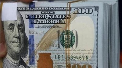 بعد ارتفاع أمس.. تعرف على سعر الدولار أمام الجنيه اليوم في البنوك