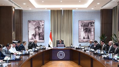 تحرك جديد من الحكومة بشأن أهالي جزيرة الوراق