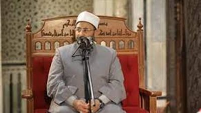 الأمين العام للبحوث الإسلامية يرد على منكري وجود الله