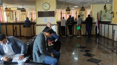 بدء تلقى طلبات التصالح على مخالفات البناء بالمراكز التكنولوجية المتطورة ببورسعيد| صور 