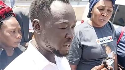 بعد تأجيل المحاكمة.. أسرة الصغيرة جانيت السودانية: هتك عرضها وقتلها ورمى الجثمان في الزبالة | بث مباشر