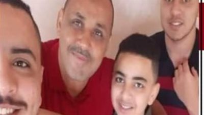 عاش واتربى هنا.. حزن بالمنوفية بعد استشهاد لواء فلسطيني وأسرته في قصف إسرائيلي برفح الفلسطينية| بث مباشر