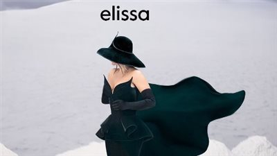 أنا سكتين.. إليسا تُعلن طرح ألبومها الجديد