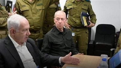 إعلام عبري: نتنياهو يستعد لحل مجلس الحرب الإسرائيلي 