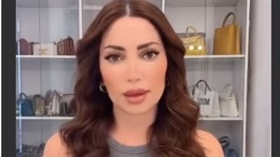 كبس كبس.. نسرين طافش ترد على انتقادات ظهورها على تيك توك: أنا مبديش مواعظ