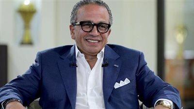 موعد ومكان جنازة والدة عمرو الجنايني عضو لجنة التخطيط بالزمالك 