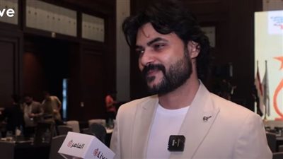 بعد نجاحه في حق عرب.. محمود حمدان يشارك بـ مسلسل أوف سيزون والبطل مفاجأة