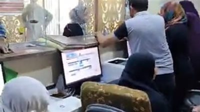 إقبال ضعيف في أول أيام استقبال طلبات التصالح في مخالفات البناء بالأقصر