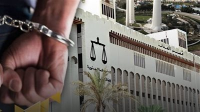 ربط جثته بالأحجار ورماه في النيل.. المؤبد لعامل أنهى حياة رجل أعمال شهير بقنا