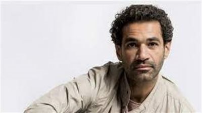 صدقي صخر: بروح لطبيب نفسي.. وأتمنى شريكة حياتي تكون ذكية