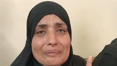 الراجل كان بيخلص عليه وبيقول حلال الله أكبر.. والدة قتيل السلام تكشف تفاصيل مقتل ابنها | بث مباشر