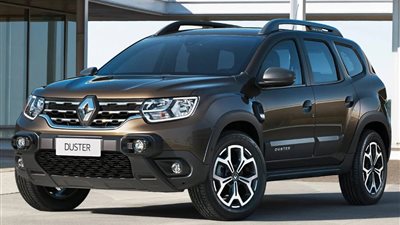 أحدث أسعار رينو داستر 2024 زيرو في مصر.. تبدأ من 1.2 مليون جنيه