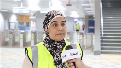 محطة تربط 6 أكتوبر بـ العاصمة الإدارية.. كيف تتغير خريطة مترو القاهرة الكبرى بعد افتتاح 5 محطات جديدة؟ │ حوار