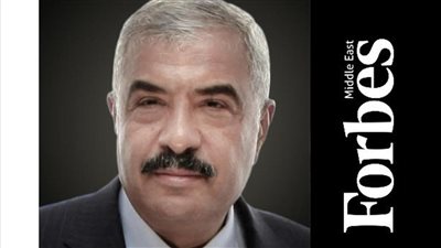 هشام طلعت يتقدم 30 مركزًا بقائمة فوربس لأقوى قادة السياحة والسفر في الشرق الأوسط