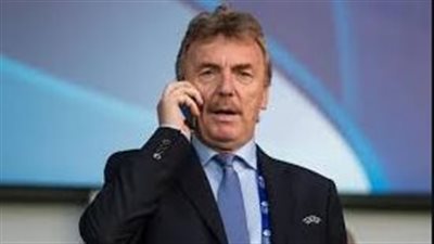 نائب رئيس الاتحاد الأوروبي: صلاح أحد أفضل لاعبي العالم.. وموعد أمم إفريقيا أمر يخص كاف