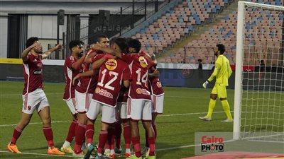 أهداف مباراة الأهلي والاتحاد.. كهربا يسجل الهدف الرابع للمارد الأحمر