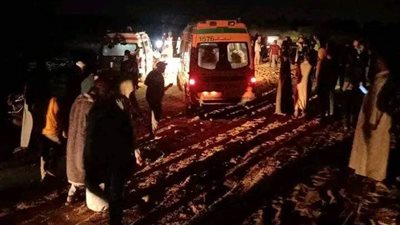 مصرع طفل غرقا داخل بركة مياه بالإسماعيلية أثناء الاحتفال بشم النسيم 