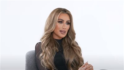 مايا دياب تنتقد أرباح السوشيال ميديا: كل واحد طالع ينصب نفسه دكتور وأخصائي وهو بيؤذي الناس