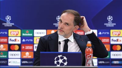 توخيل: ريال مدريد مرشح للفوز بنسبة 51%.. ولديهم خط هجوم صعب للغاية