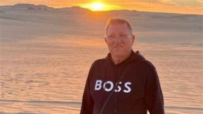 الخارجية الإسرائيلية: سفارتنا في القاهرة تتعامل مع حادث مقتل يهودي بالإسكندرية