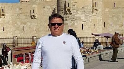 مصدر مسئول: السلطات تفحص واقعة مزاعم وفاة رجل أعمال يهودي بالإسكندرية وعما إذا كان الحادث جنائي أم لا؟!