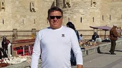 صاحب شركة خضراوات.. تفاصيل مقتل  زيف كيبر رجل أعمال إسرائيلي بالإسكندرية