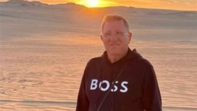 مقتل رجل أعمال يهودي في الإسكندرية.. والسلطات المصرية تفحص الحادث | بث مباشر