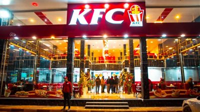 انهيار أرباح مطاعم كنتاكي في الهند بنسبة 90%