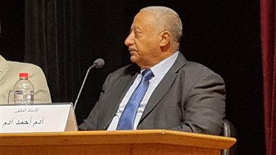 إثر حادث أليم.. مصرع الدكتور آدم أحمد أستاذ النحو والصرف بكلية دار العلوم جامعة القاهرة