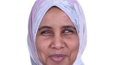 أول سيدة من ذوي البصيرة.. الدكتورة سلوى حسين رئيسًا لقسم الحديث بكلية الدراسات الإسلامية جامعة الأزهر 