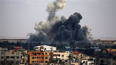 متحدث حركة فتح: الاحتلال لا يفرق في استهدافه بيننا وحماس.. واستهداف رفح مخطط له 