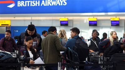 شملت كل المطارات الإنجليزية.. الداخلية البريطانية تكشف عن مشكلة تقنية تؤثر على البوابات الإلكترونية
