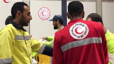 الهلال الأحمر يعلن طرح مناقصة لرفع كفاءة وتطوير مستشفى الشيخ زويد بسيناء