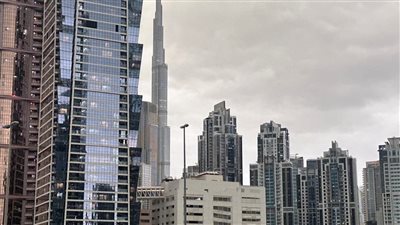 تحذير لهذه المناطق.. سحب ركامية تؤدي إلى أمطار