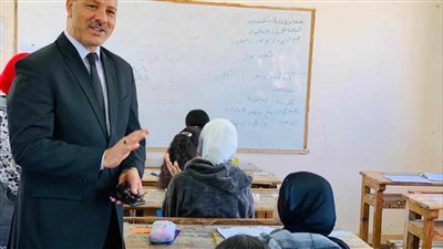 تعليم الإسكندرية: تجهيز غرفة عمليات بكل إدارة تعليمية لمتابعة الامتحانات