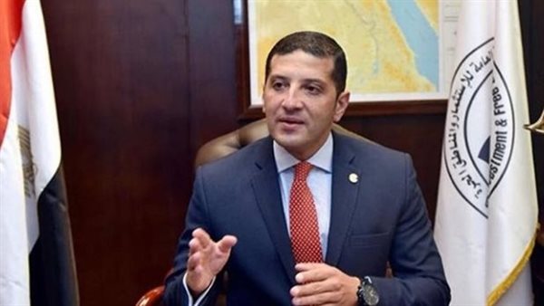 المستشار محمد عبدالوهاب