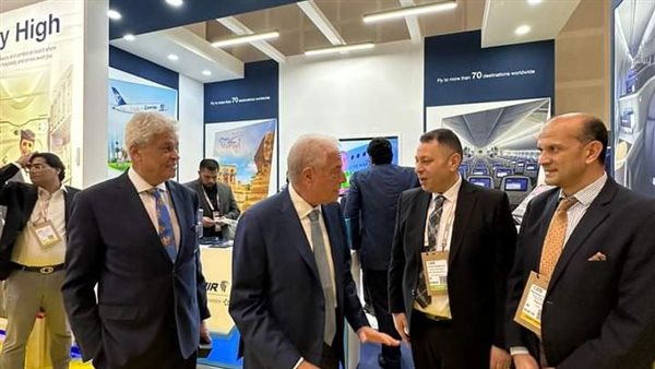 محافظ جنوب سيناء