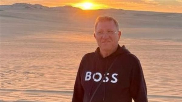 الإسرائيلي القتيل